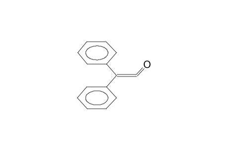 Diphenyl ketene