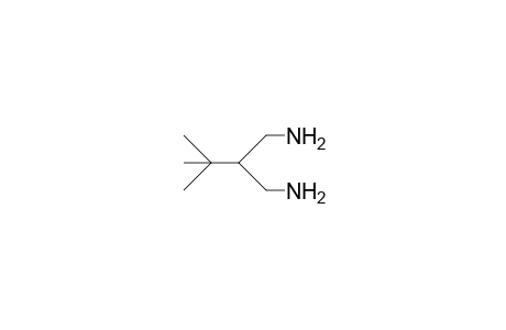 PROPAN-1,3-DIAMINE, 2-tert-BUTYL-