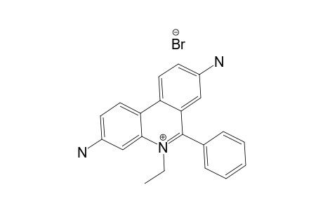 Ethidium bromide