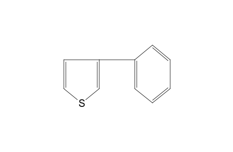 3-Phenylthiophene