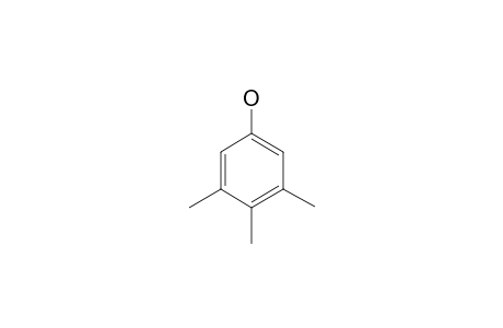 3,4,5-Trimethylphenol