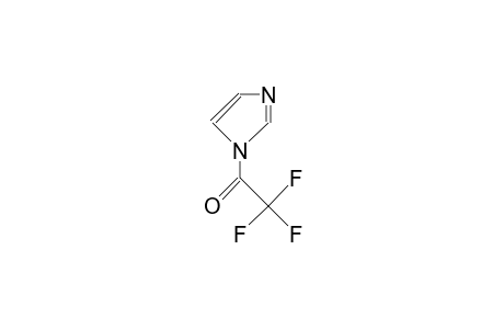 1-Trifluoroacetyl-imidazole