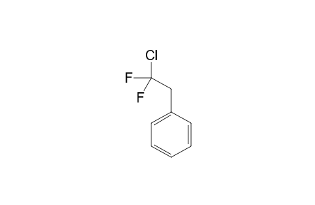 (2-chloro-2,2-difluoro-ethyl)benzene