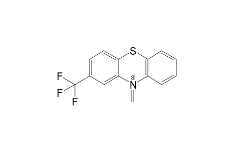 Triflupromazine MS3_2