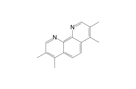 3,4,7,8-Tetramethyl-1,10-phenanthroline