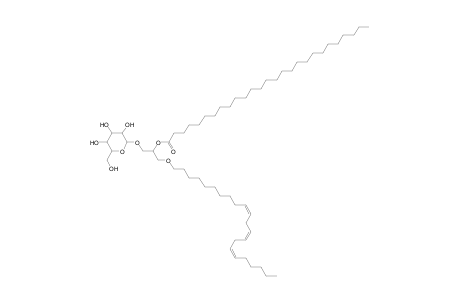 MGDG O-22:3_27:0