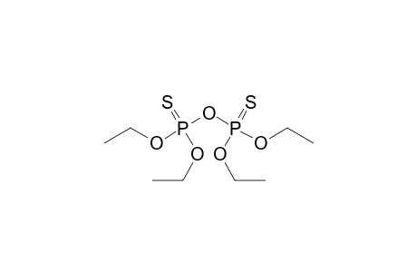 Thiopyrophosphoric acid, tetraethyl ester