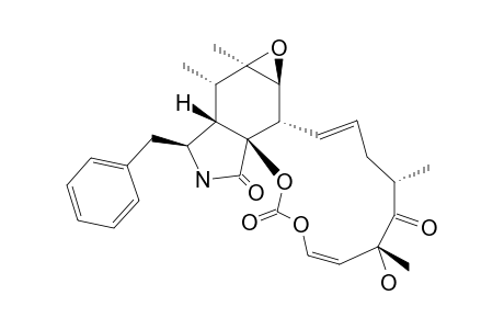 CYTOCHALASIN-E