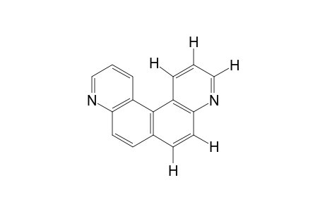 Quino(5,6-F)quinoline