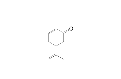 D-p-mentha-6,8-dien-2-one