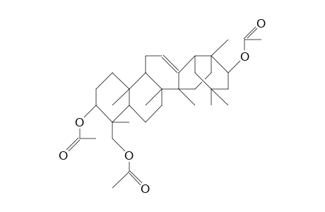 Soyasapogenol-B-acetate