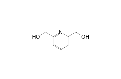 2,6-Pyridinedimethanol