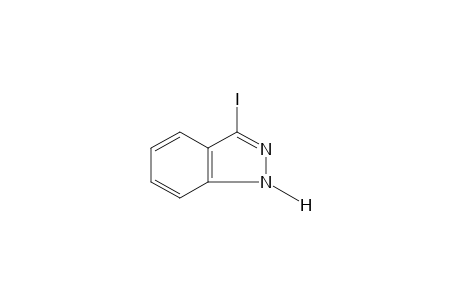 3-Iodo-indazole