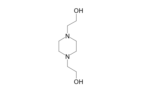 1,4-Piperazinediethanol