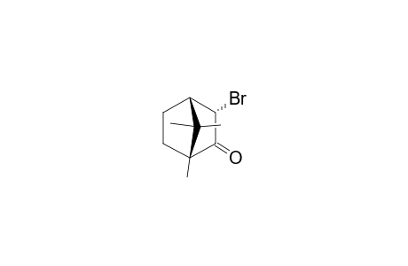 endo-3-BROMO-d-CAMPHOR