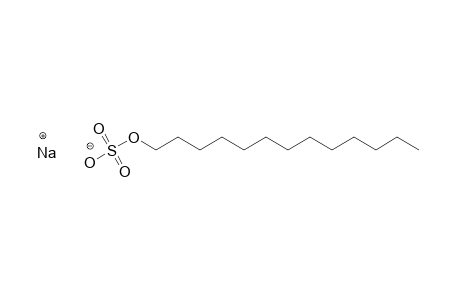 Sodium tridecyl sulfate