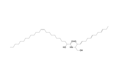 Cer 15:3;2O/24:1;(2OH)