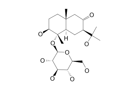 INTEGRIFOSIDE-D