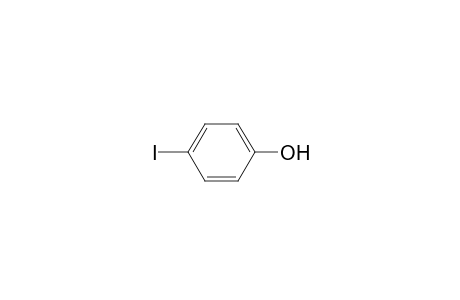 4-Iodophenol