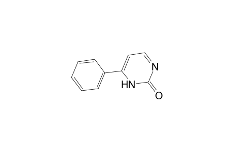 2-Oxo-4-phenyl-1,2-dihydropyrimidine