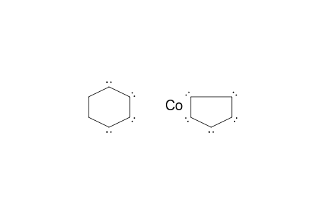 Cobalt, [(1,2,3,4-.eta.)-1,3-cyclohexadiene](.eta.5-2,4-cyclopentadien-1-yl)-