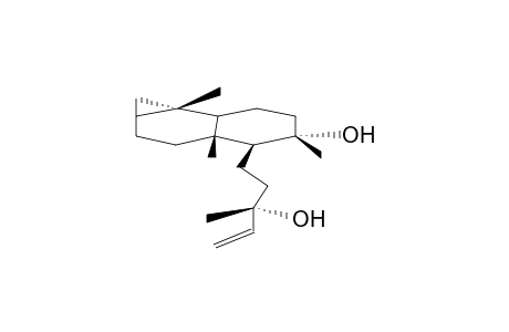 13-EPI-CYCLOSCLAREOL