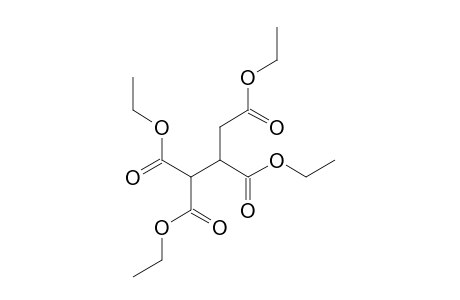 1,1,2,3-Propanetetracarboxylic acid, tetraethyl ester