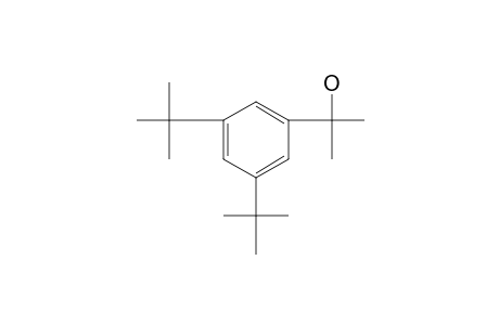 3,5-DI-tert-BUTYL-alpha,alpha-DIMETHYLBENZYL ALCOHOL