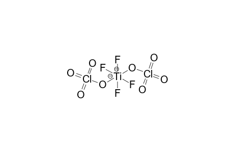 TETRAFLUOROTITANDIPECHLORATE-(STRUCTURE-#III)