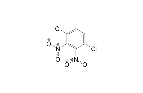 Benzene, 1,4-dichloro-2,3-dinitro-