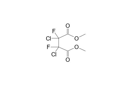DIMETHYL 2,3-DICHLORO-2,3-DIFLUOROSUCCINATE