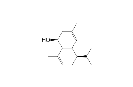 Amorpha-4,9-dien-2-ol