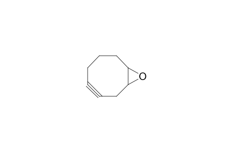 9-Oxabicyclo[6.1.0]non-3-yne