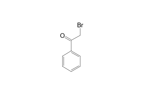 Phenacyl bromide