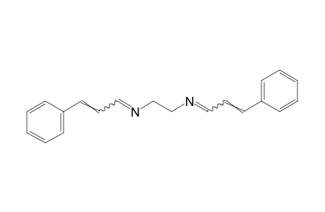 N,N'-dicinnamylideneethylenediamine