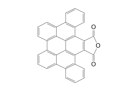 Tribenzo[14,1:5,6:9,10]pentahelicene[7,8-c]furan-15,17-dione