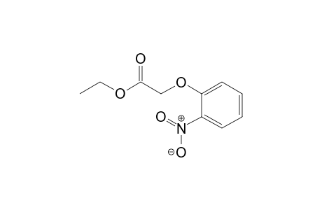 Ethyl (2-nitrophenoxy)acetate