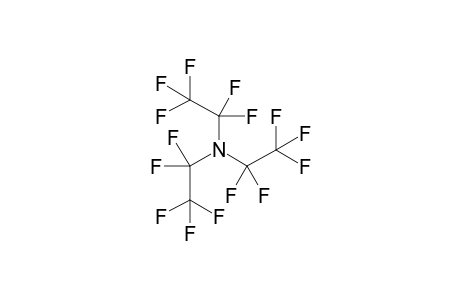 Pentadecafluorotriethylamine