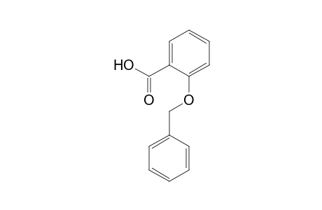 2-Benzoxybenzoic acid