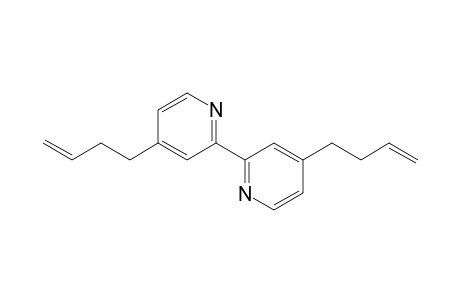 4,4'-Di(3-butenyl)-2,2'-biphridine