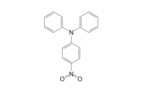 4-nitro-N,N-diphenylaniline
