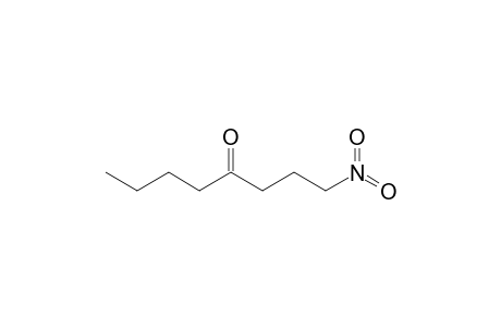 1-Nitro-4-octanone