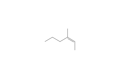 cis-3-Methyl-2-hexene