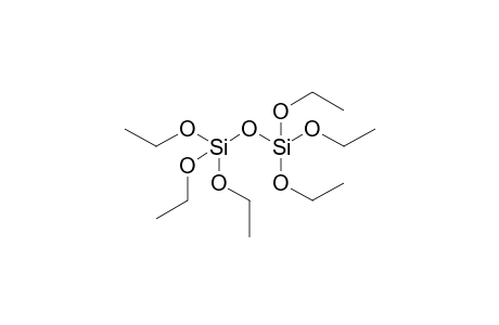 HEXAETHOXY-DISILOXANE