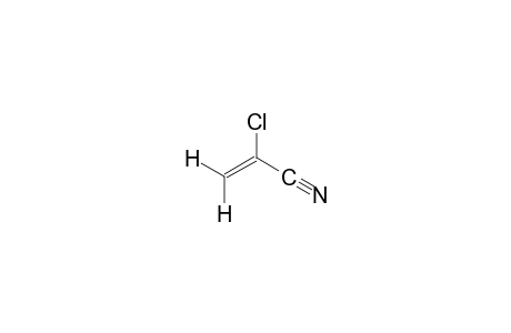 2-Chloroacrylonitrile