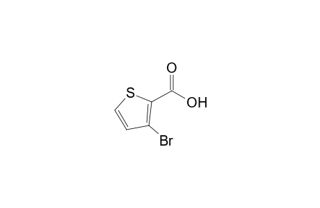 3-Bromo-2-thenoic acid