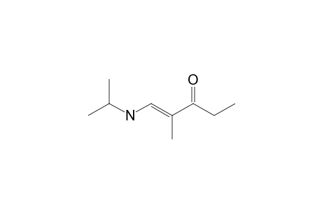 E-ISOMER