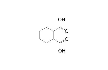 1,2-cyclohexanedicarboxylic acid