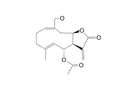 SOULANGIANOLIDE B