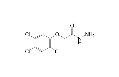 2-(2,4,5-Trichlorophenoxy)acetohydrazide